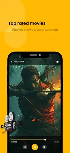 sonyliv-download Top Rated Movies